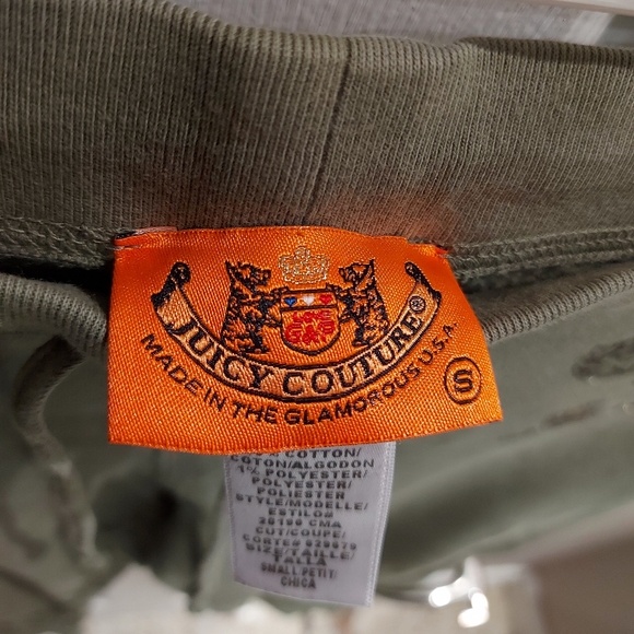 Juicy Couture | Sweatpants - Picture 5 of 9